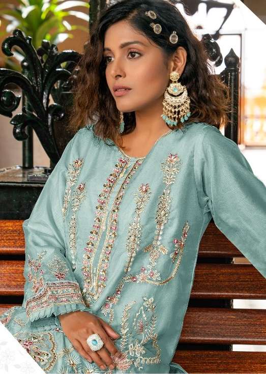 ROSEMEEN D NO C 1356 by FEPIC  